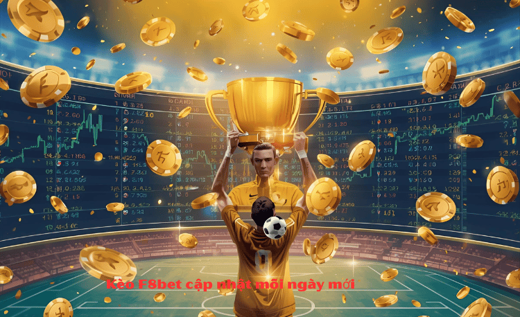 Kèo Hôm Nay F8bet