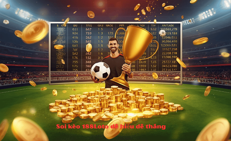 Kèo Miễn Phí 188loto